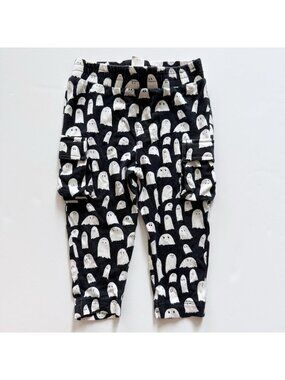Kate Quinn baby cargo pockets jogger pants 12-18 months